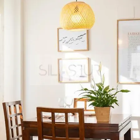 Apartment Fluvial
