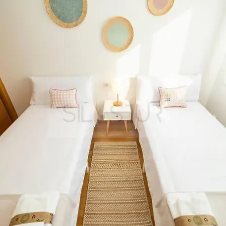 Apartment Fluvial