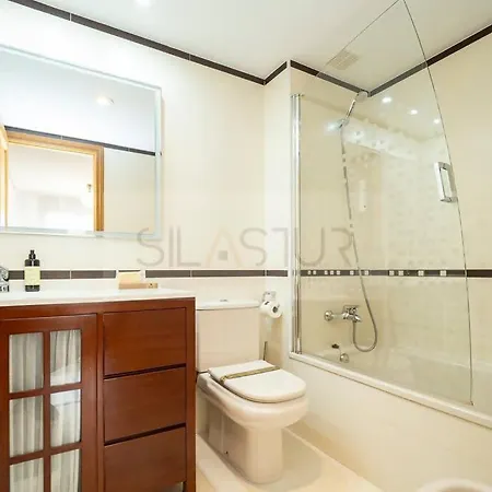 Fluvial Apartment *