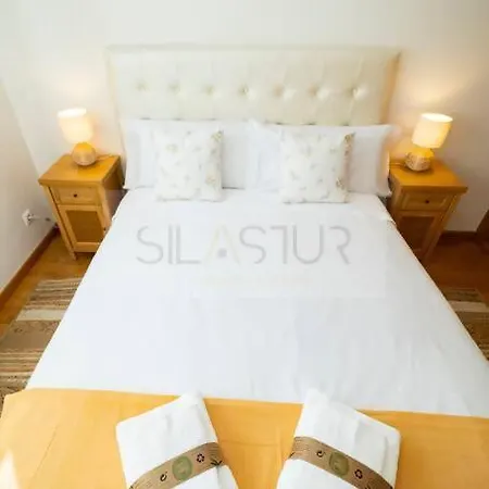 Apartment Fluvial *