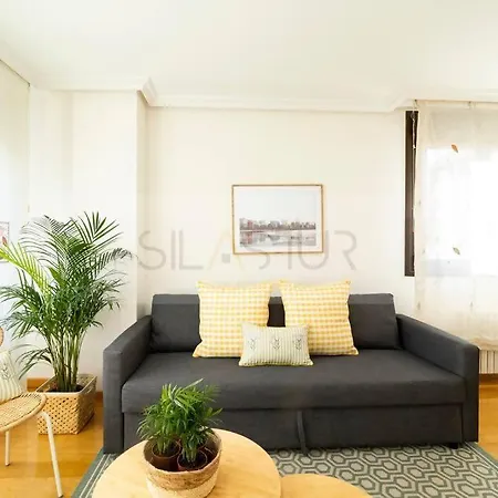Apartment Fluvial *