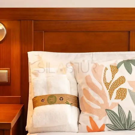 Apartment Fluvial